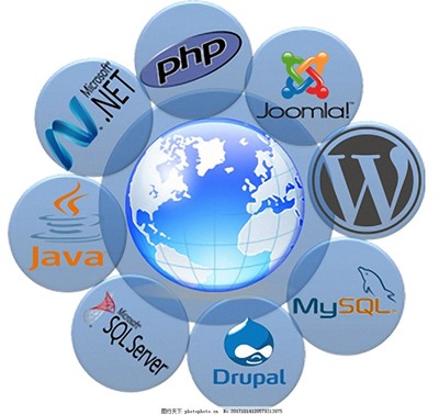 軟件開發(fā)各種語言圖標(biāo)免摳png透明素材