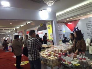 熱烈慶祝聯(lián)英匯重慶糖酒會圓滿成功