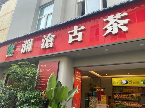 為我們普洱茶一線(xiàn)從業(yè)者點(diǎn)贊——董勝會(huì)長(zhǎng)赴大商匯國(guó)際茶城調(diào)研紀(jì)實(shí)