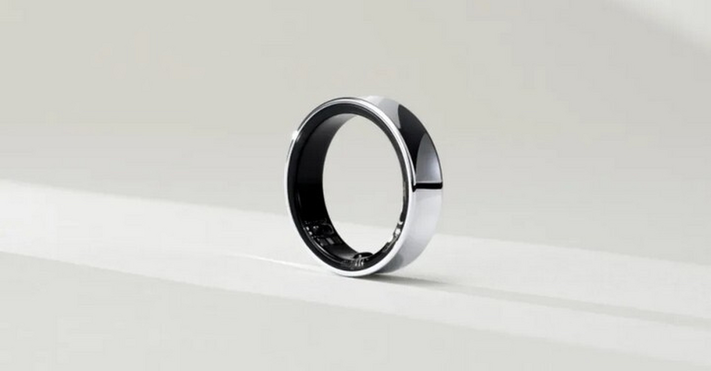三星Galaxy Ring重磅來襲 炫酷智能戒指將于7月閃亮登場(chǎng)